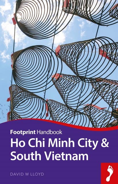 Ho Chi Minh City & South Vietnam