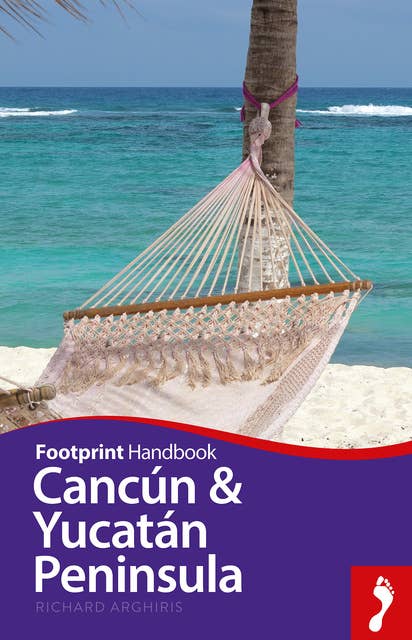 Cancun & Yucatan Peninsula