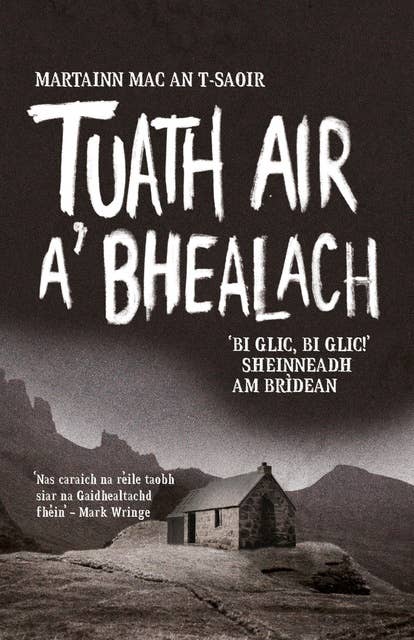Tuath Air A' Bhealach: (North of Balloch)