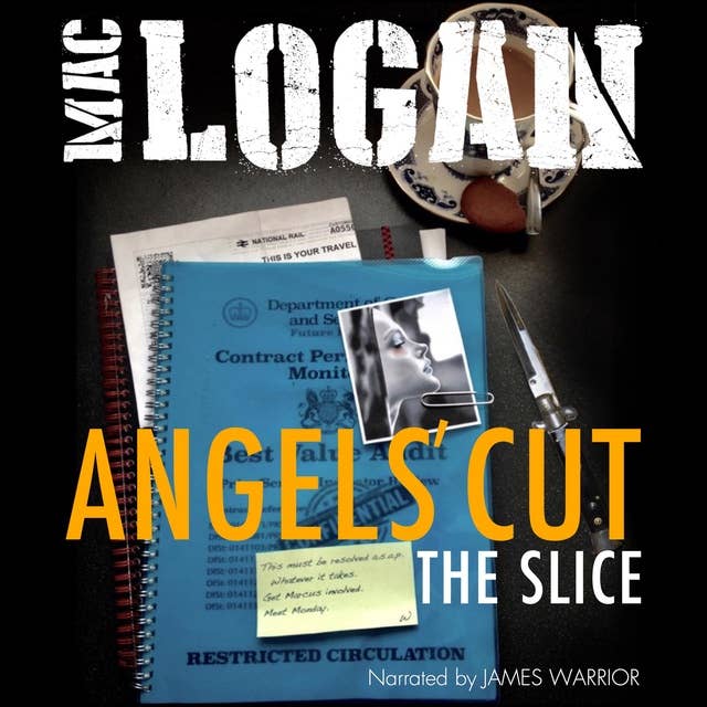 Angels' Cut: The Slice