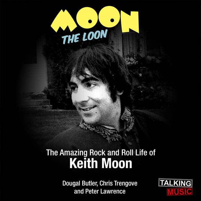 Moon The Loon