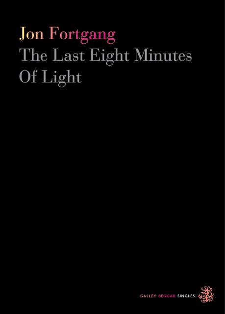 The Last Eight Minutes Of Light
