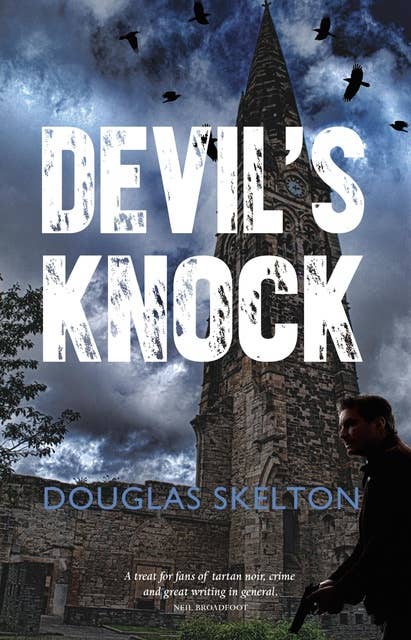Devil's Knock