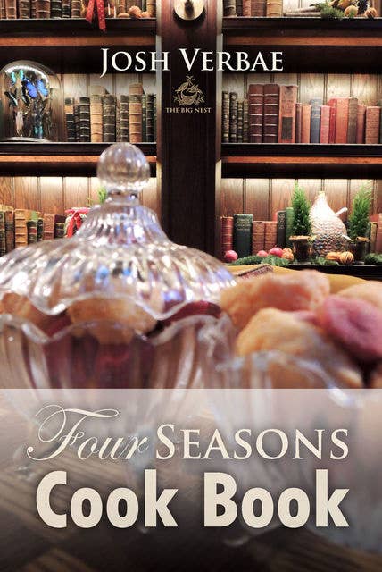 Four Seasons Cook Book