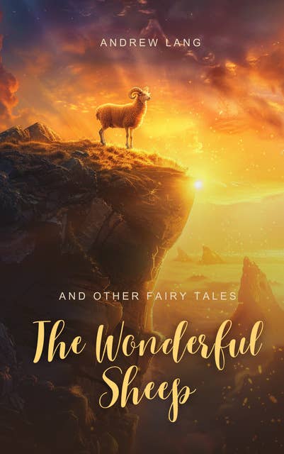 The Wonderful Sheep and Other Fairy Tales