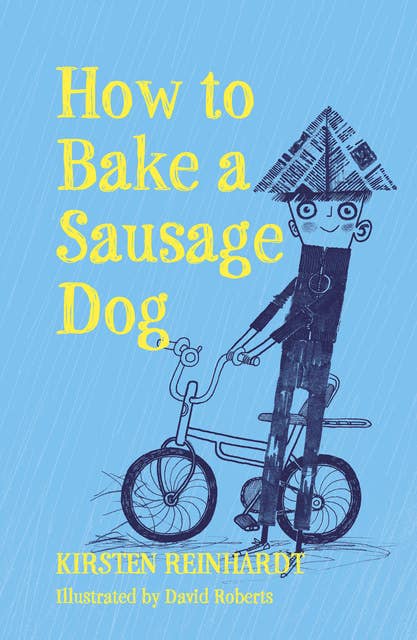 How to Bake a Sausage Dog