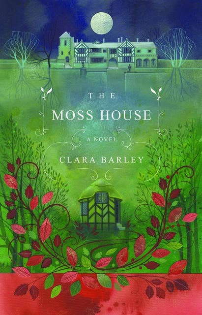 The Moss House