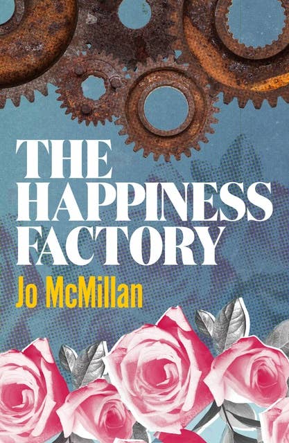The HAPPINESS FACTORY