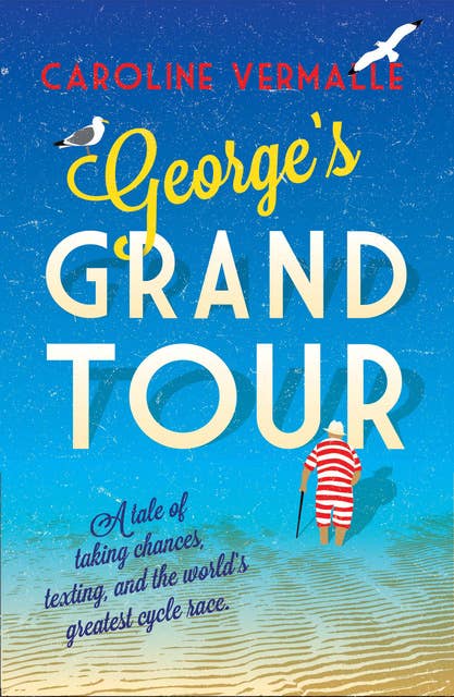 George's Grand Tour