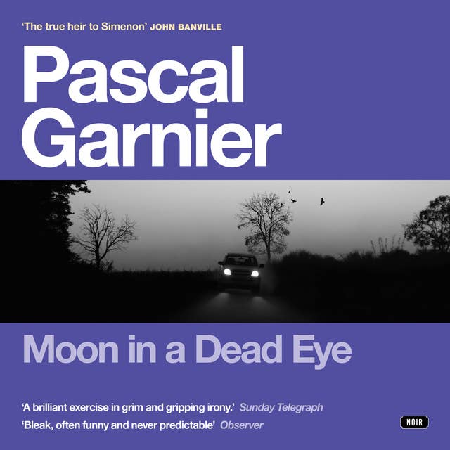 Moon in a Dead Eye