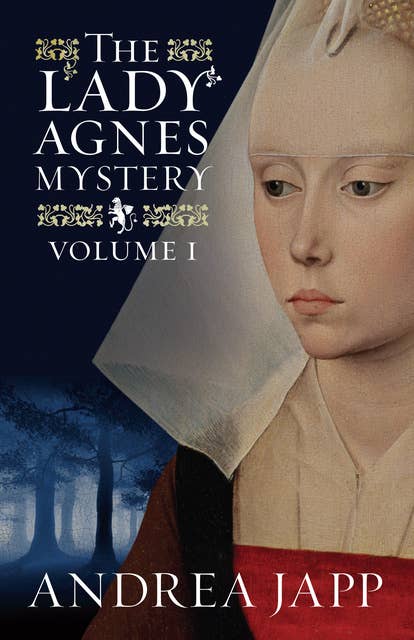 Lady Agnès Mystery: Volume 1
