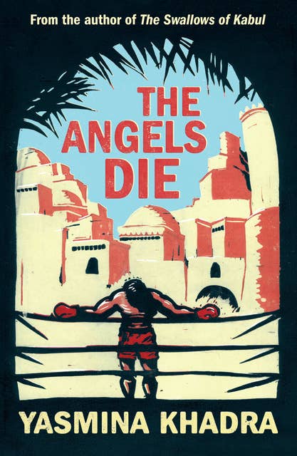 The Angels Die
