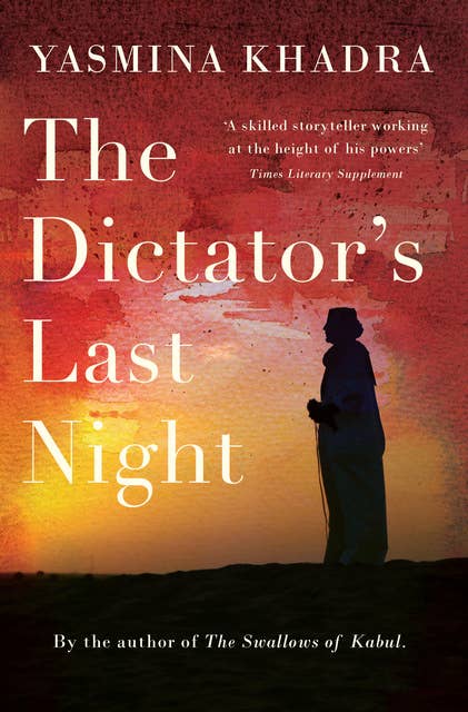 The Dictator's Last Night