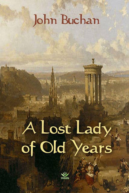 A Lost Lady of Old Years