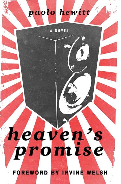 Heaven's Promise: A Novel