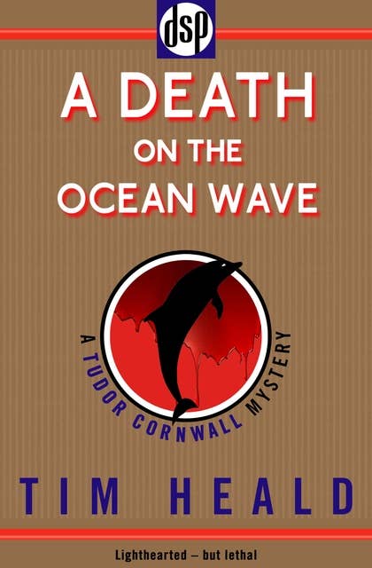 A Death on The Ocean Wave