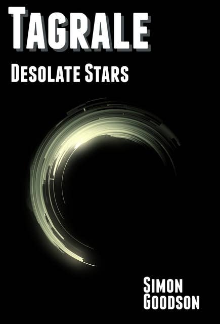 Tagrale - Desolate Stars