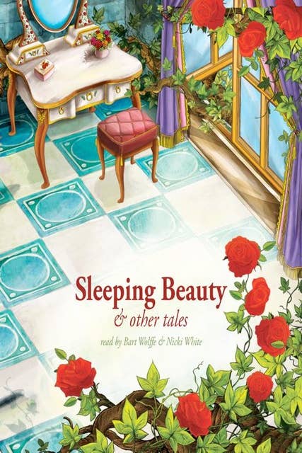 Sleeping Beauty and Other Tales