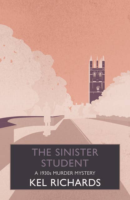 The Sinister Student