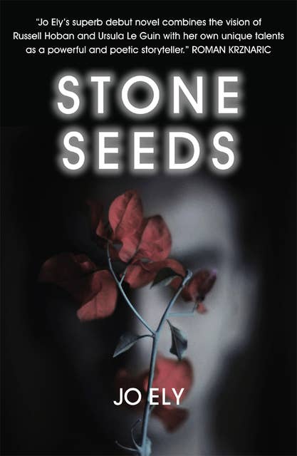 Stone Seeds - a gripping dystopian thriller