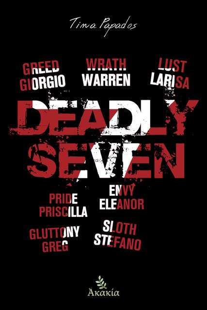 Deadly Seven