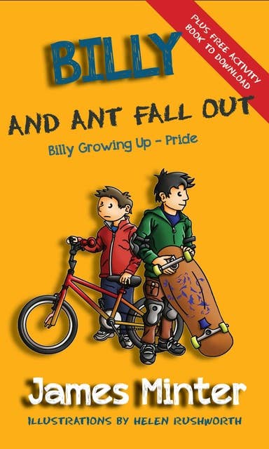 Billy And Ant Fall Out: Friendship and Pride