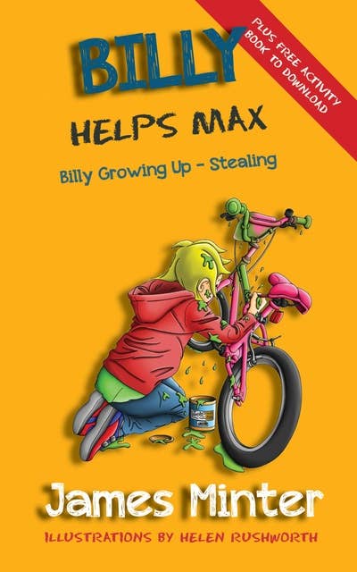 Billy Helps Max: Stealing