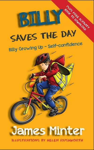 Billy Saves The Day: Self-Belief