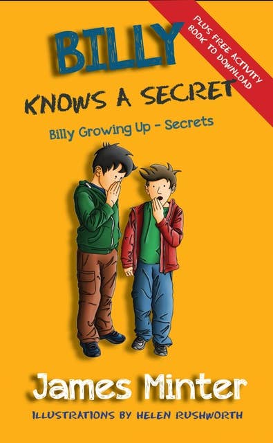 Billy Knows A Secret: Secrets