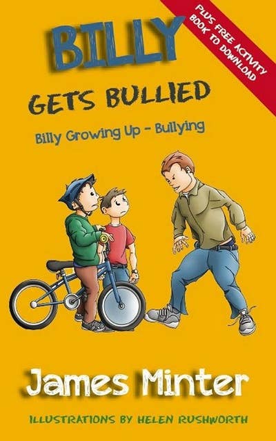 Billy Gets Bullied: Bullying