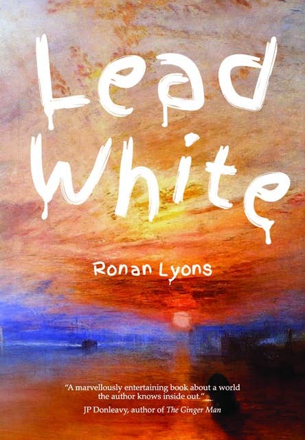 Lead White