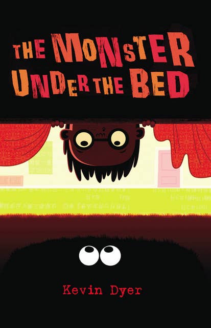 The Monster Under the Bed