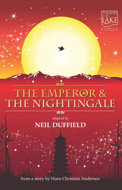 The Emperor and the Nightingale: - stage adaptation