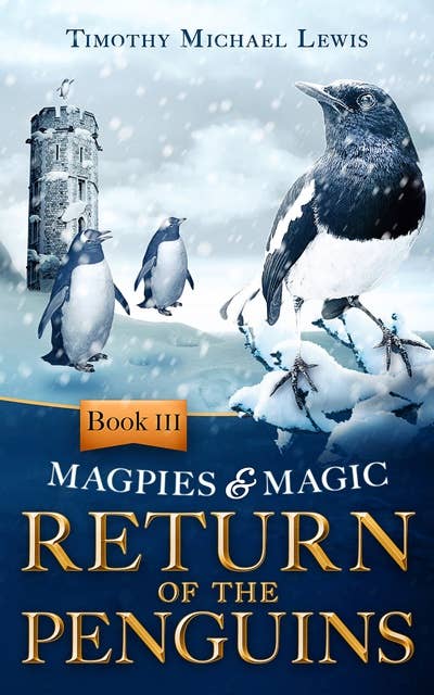 Return of the Penguins