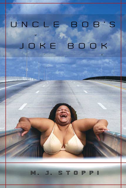 Uncle Bob's Joke Book