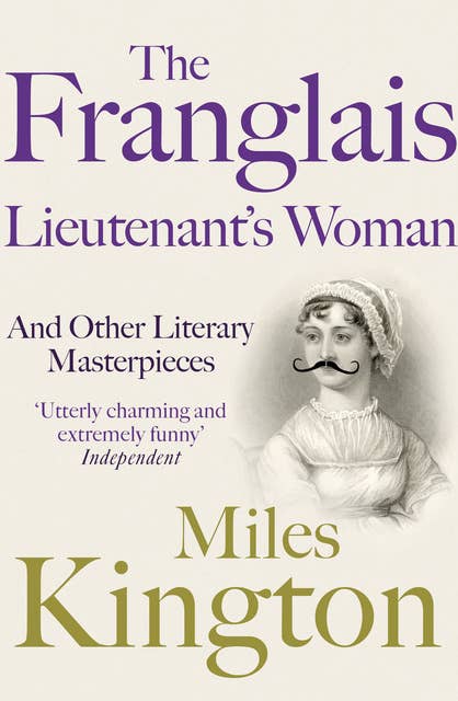 The Franglais Lieutenant's Woman