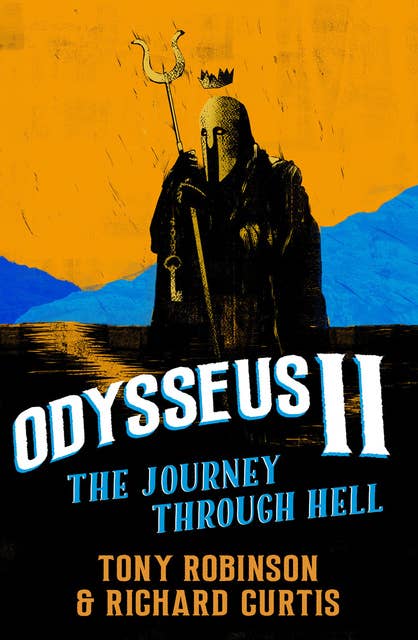 Odysseus II: The Journey Through Hell