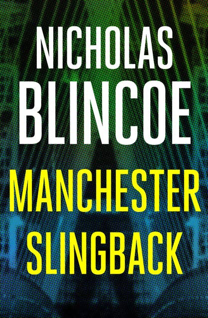 Manchester Slingback