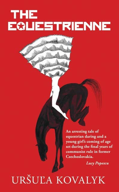 The Equestrienne