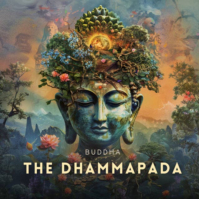 The Dhammapada: Path to Virtue