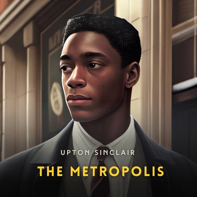 The Metropolis 