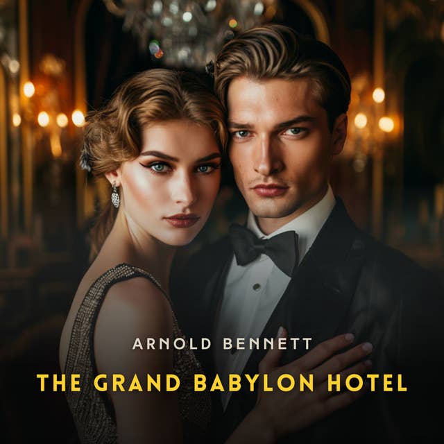 The Grand Babylon Hotel 