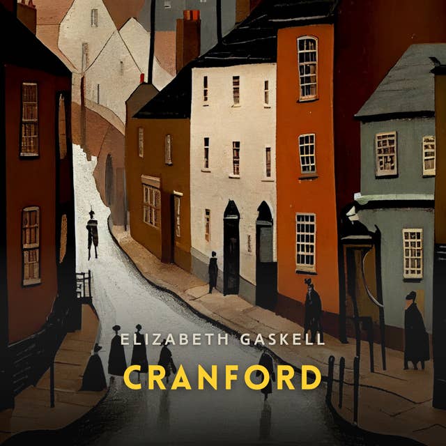 Cranford 