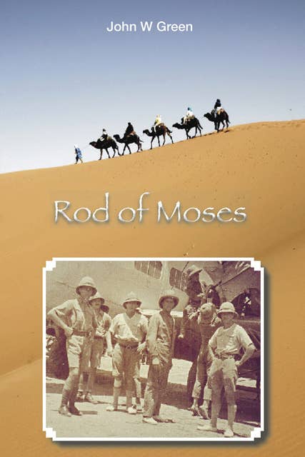 Rod of Moses