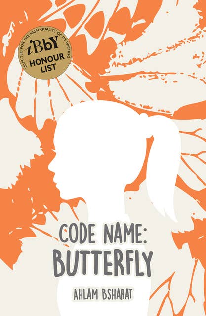 Code Name - Butterfly