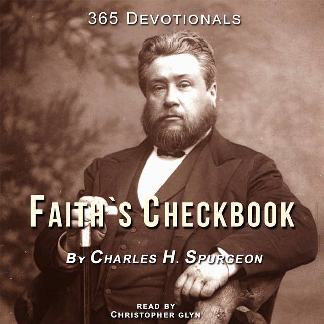 Faiths Checkbook: 365 Devotionals