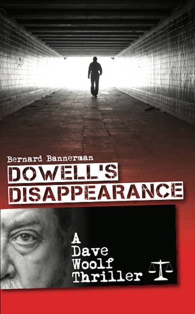 Dowell’s Disappearance