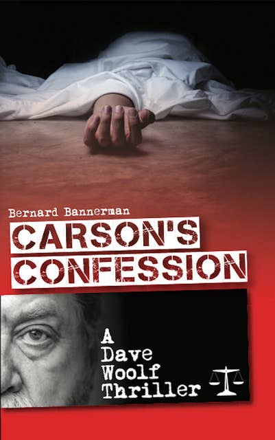 Carson’s Confession