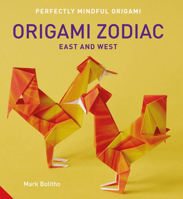 Origami Zodiac: East and West