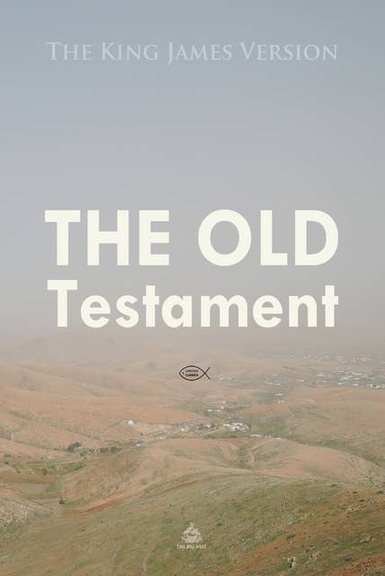 The Old Testament: The King James Version